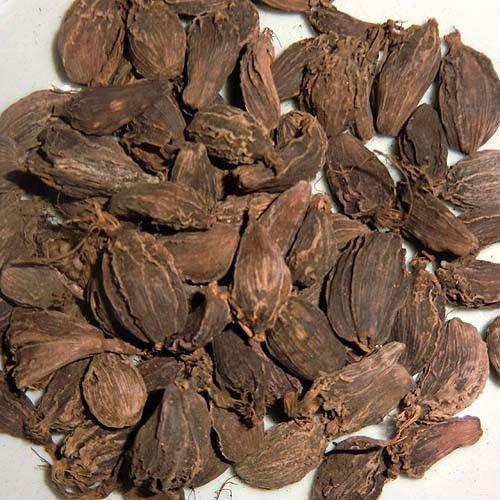 CARDAMOM (ALEICHA)  25GM